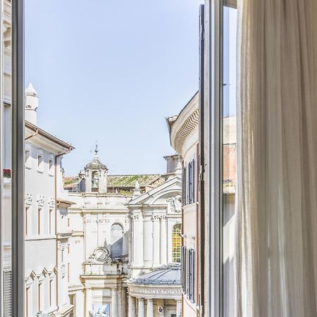 Mynavona Bed & Breakfast Rome Exterior photo