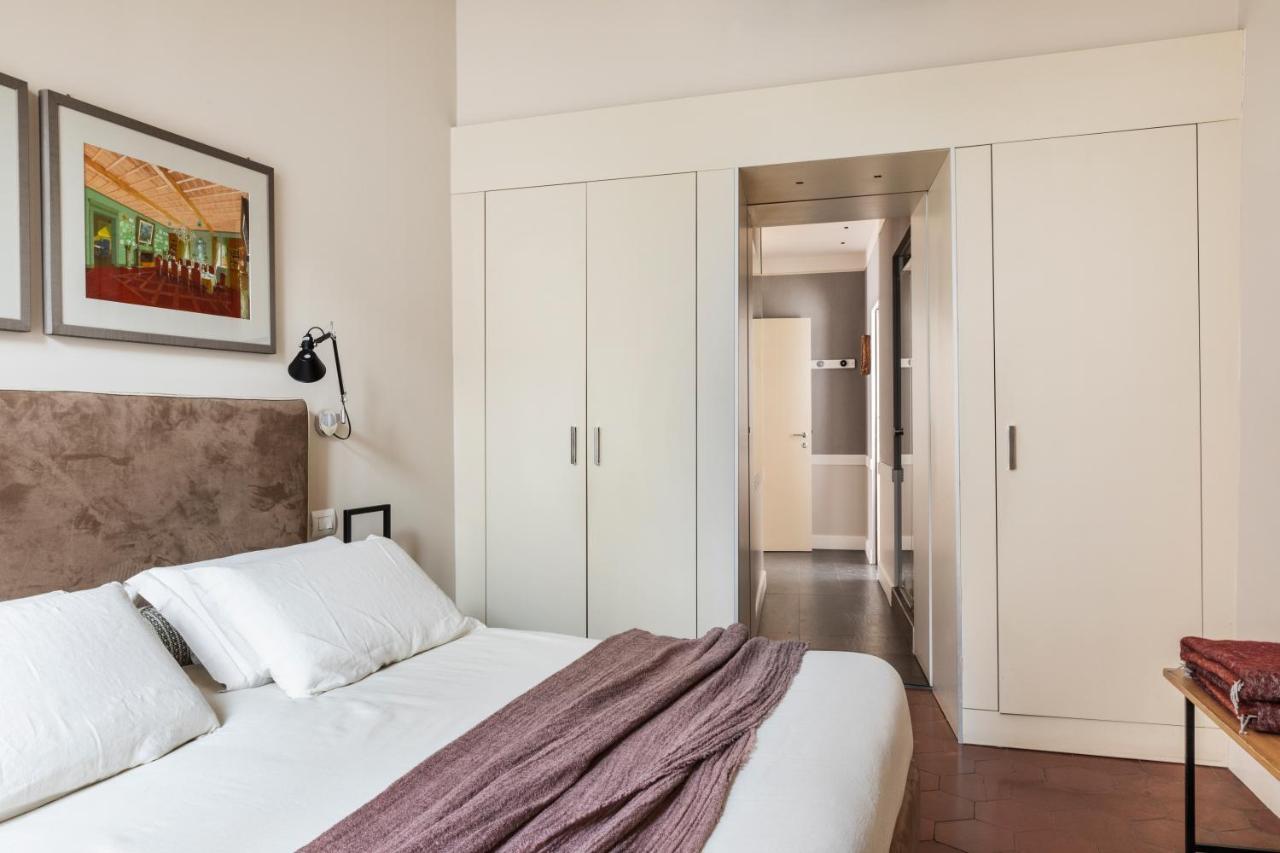 Mynavona Bed & Breakfast Rome Exterior photo