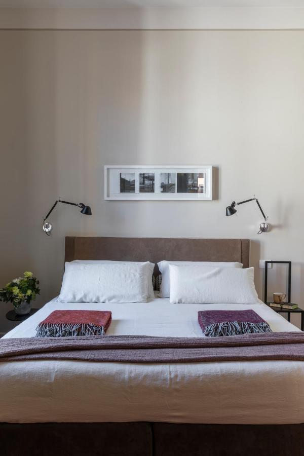 Mynavona Bed & Breakfast Rome Exterior photo