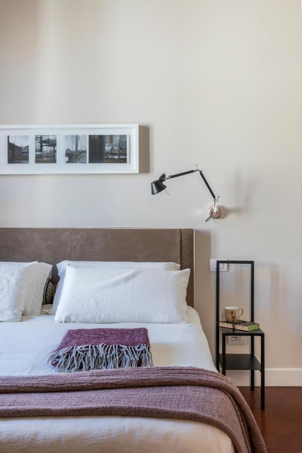 Mynavona Bed & Breakfast Rome Exterior photo