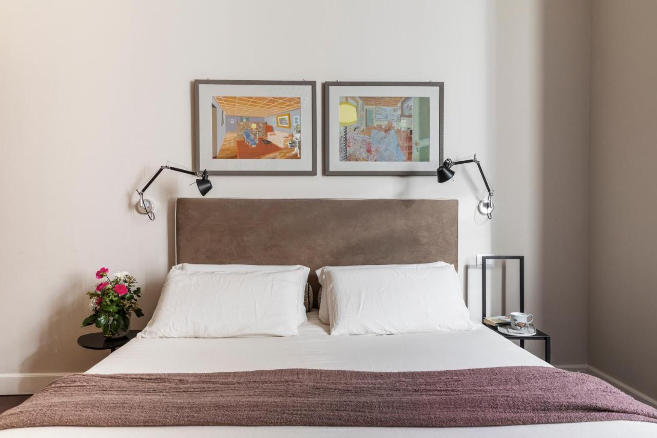 Mynavona Bed & Breakfast Rome Exterior photo