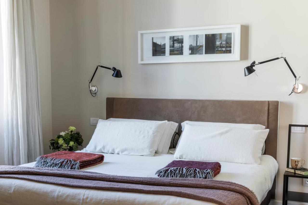 Mynavona Bed & Breakfast Rome Exterior photo