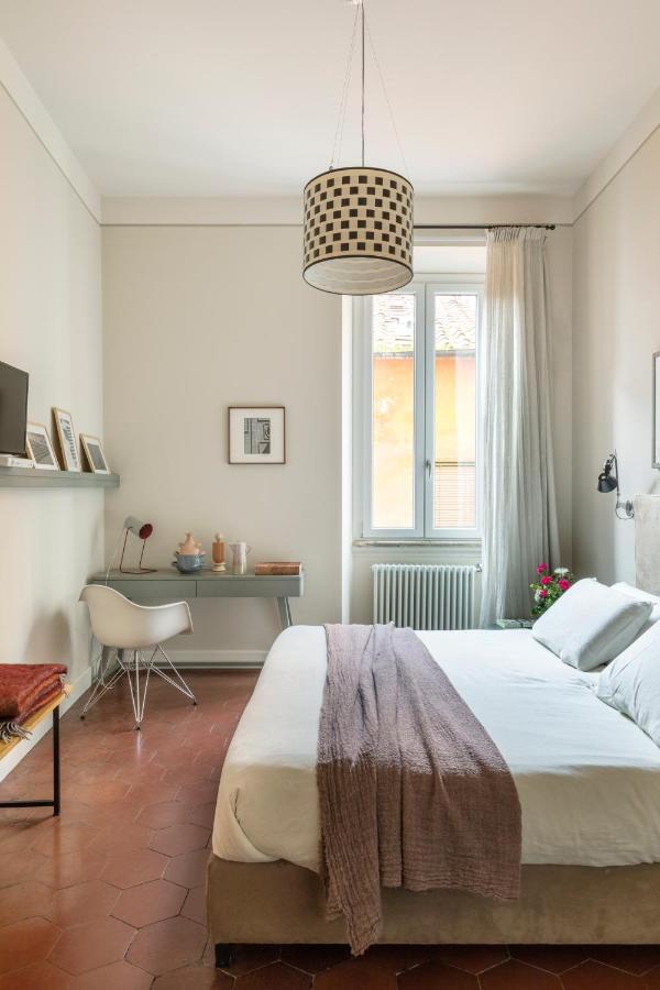 Mynavona Bed & Breakfast Rome Exterior photo