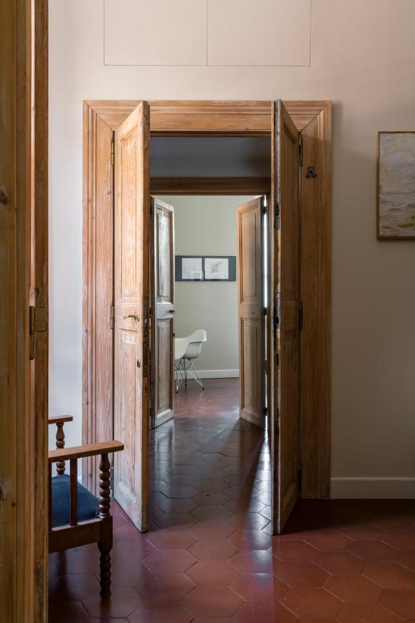 Mynavona Bed & Breakfast Rome Exterior photo
