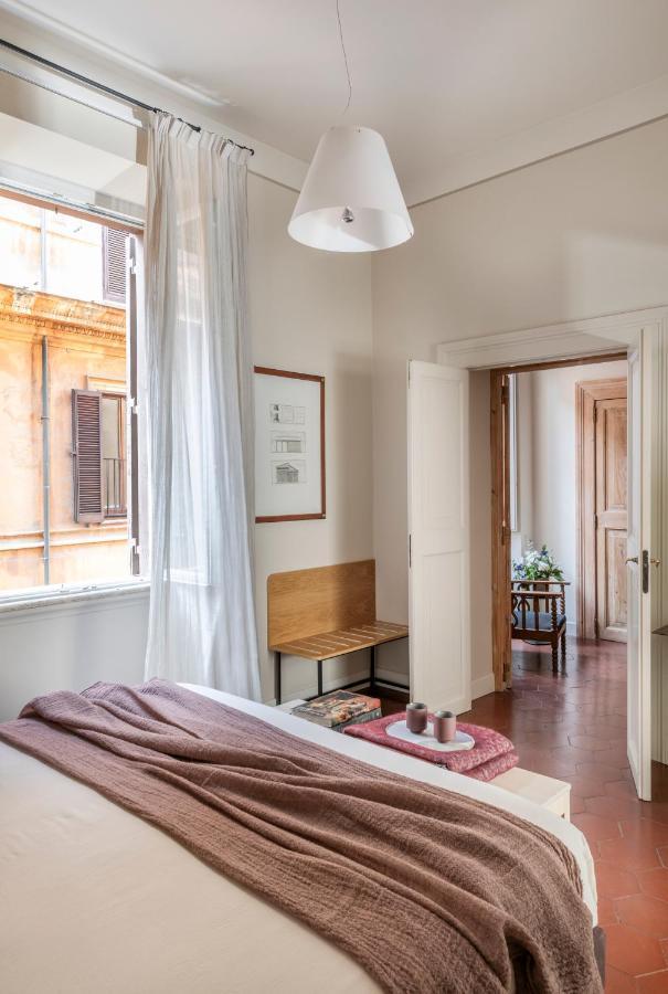Mynavona Bed & Breakfast Rome Exterior photo