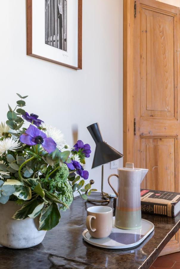 Mynavona Bed & Breakfast Rome Exterior photo
