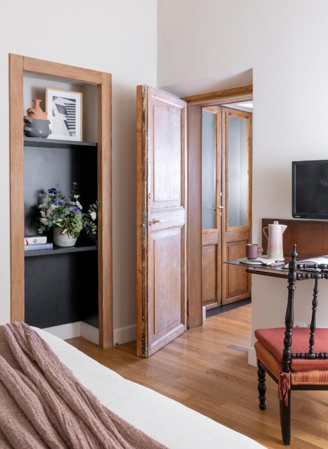 Mynavona Bed & Breakfast Rome Exterior photo