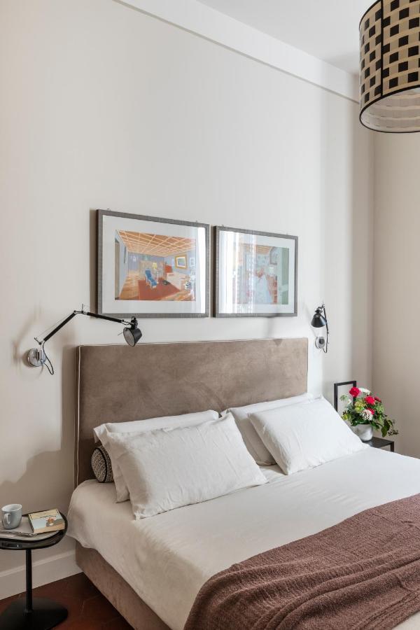 Mynavona Bed & Breakfast Rome Exterior photo