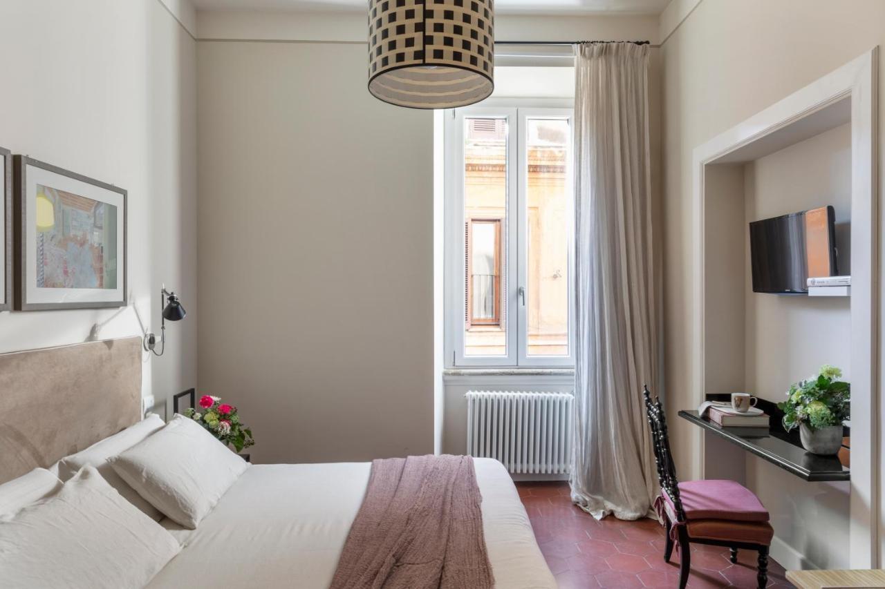 Mynavona Bed & Breakfast Rome Exterior photo