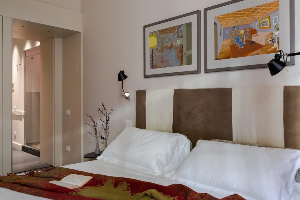 Mynavona Bed & Breakfast Rome Room photo