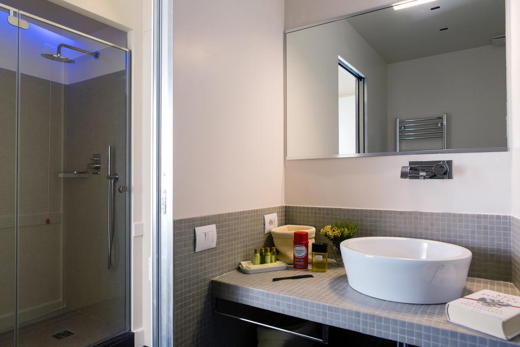 Mynavona Bed & Breakfast Rome Room photo