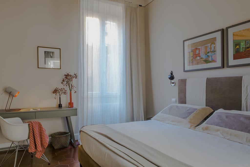 Mynavona Bed & Breakfast Rome Room photo