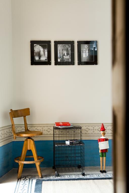 Mynavona Bed & Breakfast Rome Exterior photo
