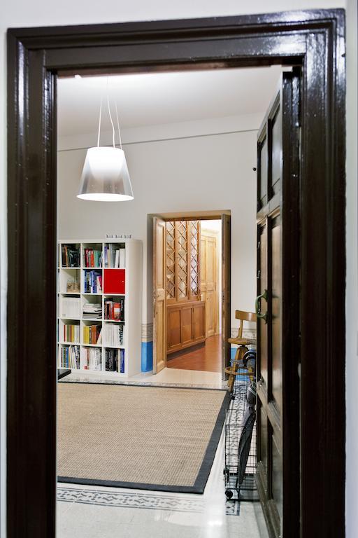 Mynavona Bed & Breakfast Rome Exterior photo
