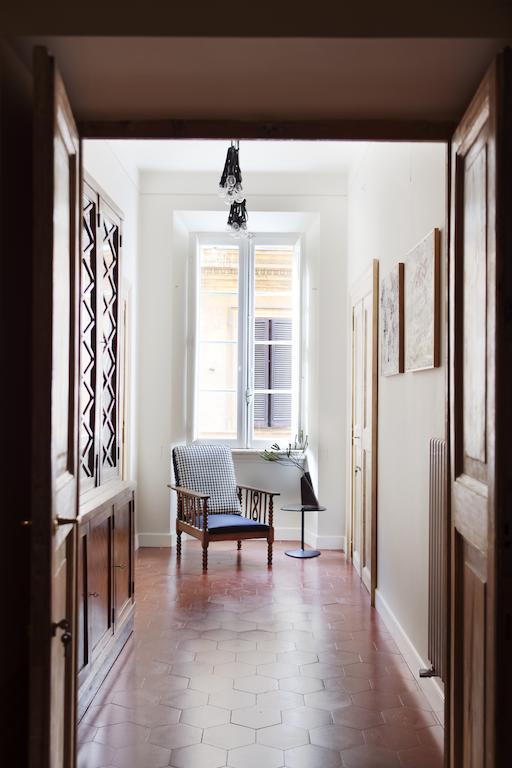Mynavona Bed & Breakfast Rome Exterior photo