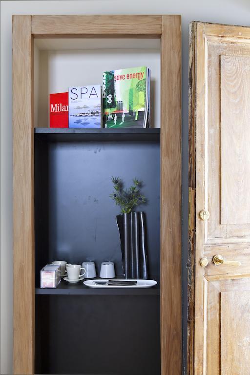 Mynavona Bed & Breakfast Rome Room photo