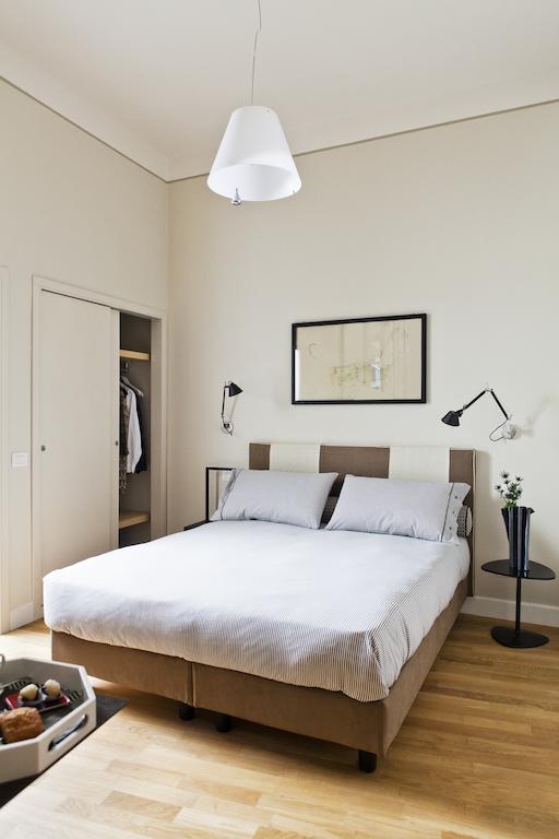 Mynavona Bed & Breakfast Rome Room photo