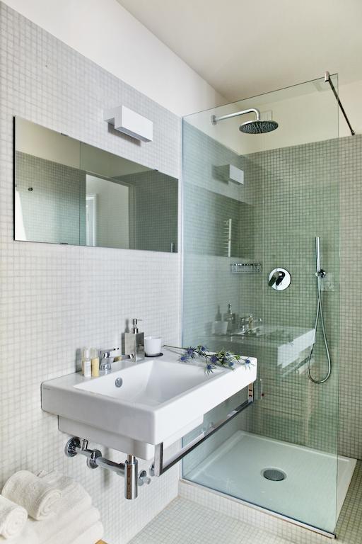 Mynavona Bed & Breakfast Rome Room photo