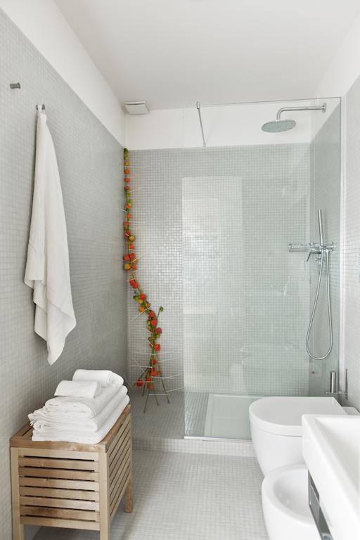 Mynavona Bed & Breakfast Rome Room photo